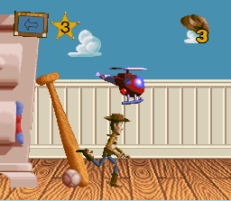 Toy Story 3: The Video Game, Disney Wiki