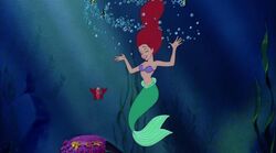 The Little Mermaid - Under the Sea (from The Little Mermaid