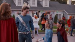 WandaVision Episode 6 Photo 7