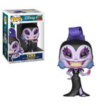 Yzma POP