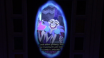 Yzma in Sorcerers of the Magic Kingdom