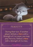 Yzma Cat Card in Disney Villainous