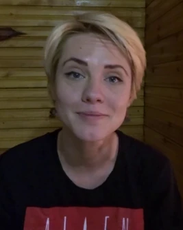 Василиса Ушакова