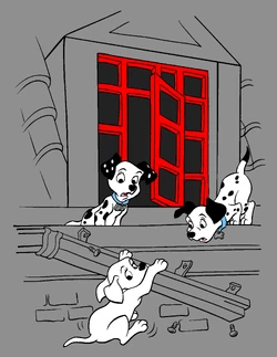 Oddball Gallery Disney Wiki Fandom