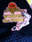 1988 NAOTWP pin