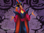 Jafar in the Disney Vault Villains