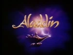 Aladdin VHS preview