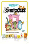 The Aristocats (1970)