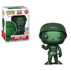 Green Army Men | Disney Wiki | Fandom