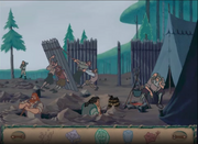 Ben and Lon - Disney Pocahontas Animated Storybook.png
