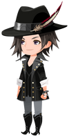 Brain KHUX