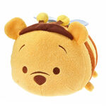 Bumblebee Pooh Tsum Tsum Medium