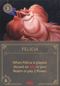 DVG Felicia