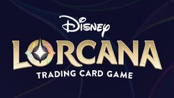 Disney Lorcana TCG: The First Chapter - The Queen 4-Pocket