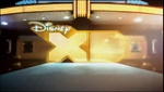 Cine oficial de Disney XD