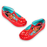 Elena of Avalor Dressy Shoes for Kids