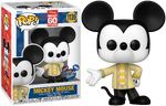 1139. Mickey (Go Philippines) (Mickey in Barong) (2022 Big Boys Toy Store Exclusive)