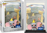 Movie Posters #13: Dumbo With Timothy (from Dumbo) (Disney 100th Anniversary) (2023)