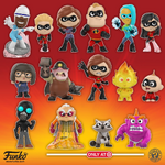 Funko Incredibles 2 1