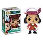 Captain Hook Funko Pop