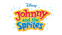 Johnny and the Sprites logo