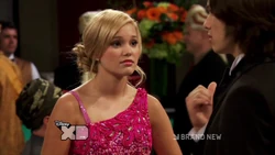 Kim Crawford et Jack Brewer