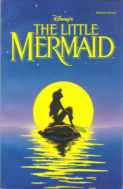 Little Mermaid Comic Cover.jpg