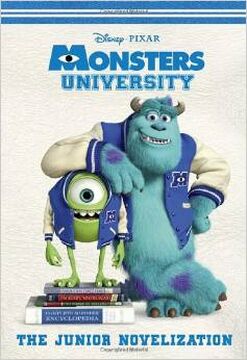 Monsters university kisscartoon best sale