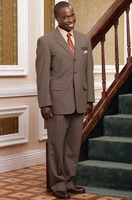 Moseby