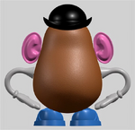 Mr. Potato Head design (13)