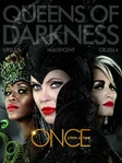 Once Upon a Time - Promotional Image - 4B - Queens of Darkness