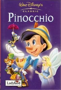 Walt Disney Classic Edition