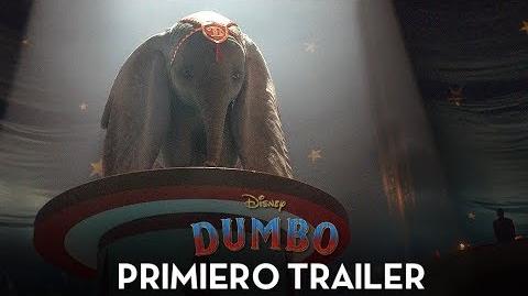 Dumbo (filme de 2019)