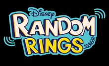 Random Rings logo