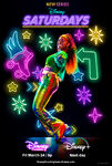Simone Poster