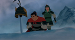 Mulan/Ping: "I'm sorry."