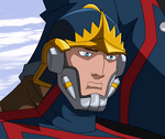 Star-Lord en The Avengers: Earth's Mightiest Heroes.