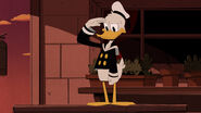 Donald Duck (Intelligible voice) (DuckTales reboot)