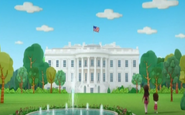 The White House