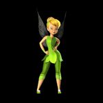 Tinker Bell Pixie Hollow Games