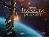 Treasure Planet