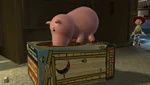 "You heard of kung fu? Well, get ready for pork chop."