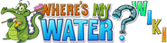 Where's My Water Wiki-wordmark.png