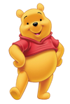 Winnie the Pooh (1988–present)