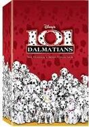 101 Dalmatians Ultimate 4-Movie Collection