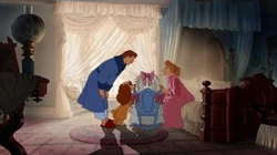 A_Dama_e_o_Vagabundo_-_La_La_Lu