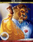 Beauty and the Beast