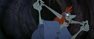 Orduu (The Black Cauldron)