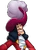 Captain Hook DHBM
