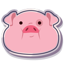 Waddles